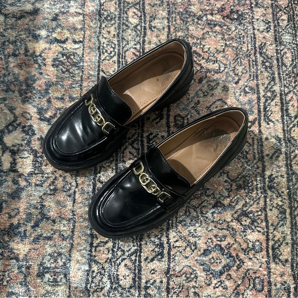 Sam Edelman loafers - Picture 3 of 6